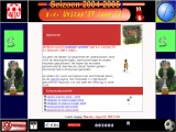 E1 archief website
