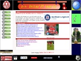 E1 Orginele website (lokaal)